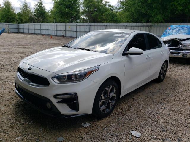 2020 Kia Forte FE