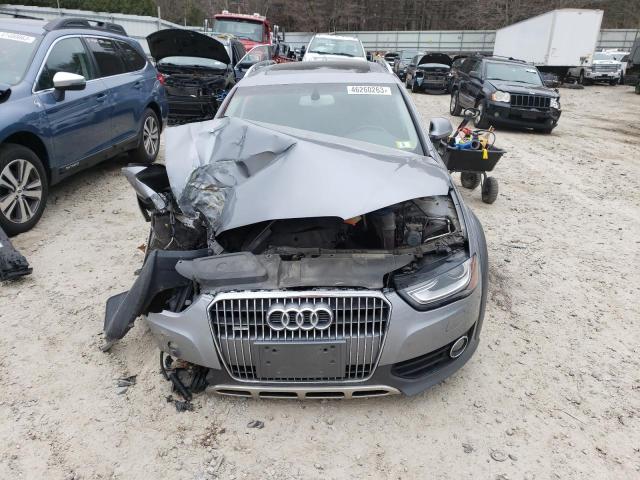 VIN WA1UFAFL9FA042462 2015 Audi A4, Premium Plus no.5