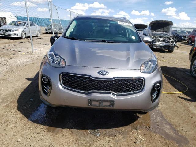 KNDPNCAC9K7512599 KIA Sportage Ex