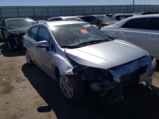 4S3GTAB61H3722505 Subaru Impreza Premium