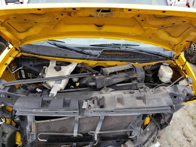 2015 GMC SAVANA CUT 1GD374CG8F1181341