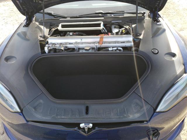 5YJSA1E52NF478915 Tesla MODEL S