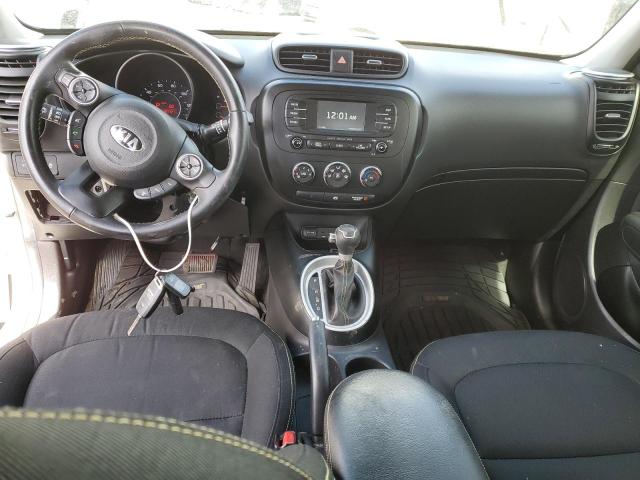 KNDJP3A58G7253001 KIA SOUL +