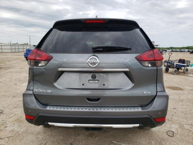 5N1AT2MT3LC722279 Nissan ROGUE S