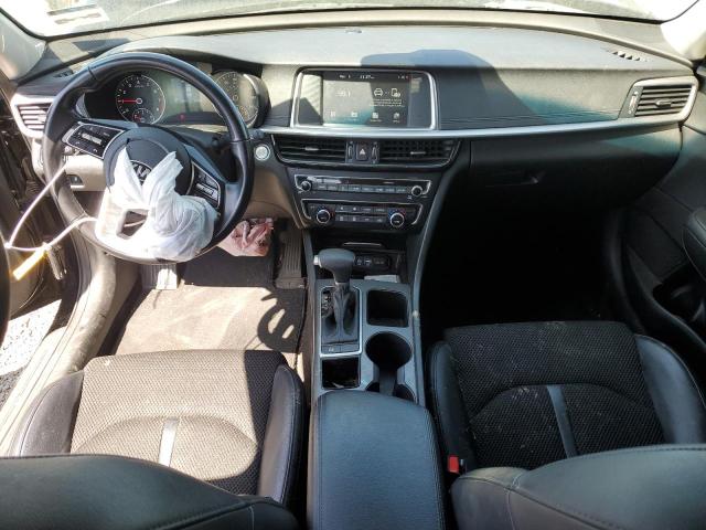 5XXGT4L32KG290486 KIA Optima Lx