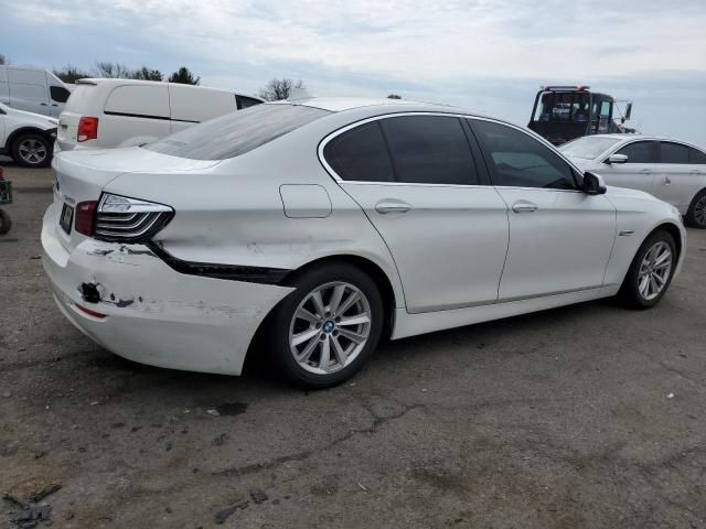 2016 BMW 528 XI - WBA5A7C51GG145033