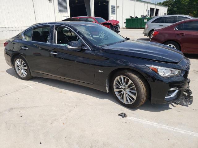 2020 INFINITI Q50 PURE - JN1EV7AP9LM207630