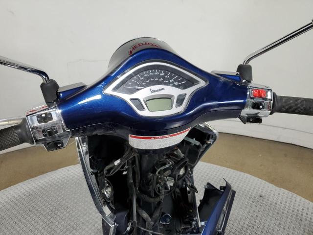 2022 VESPA PRIMAVERA - ZAPM818G8N5906455