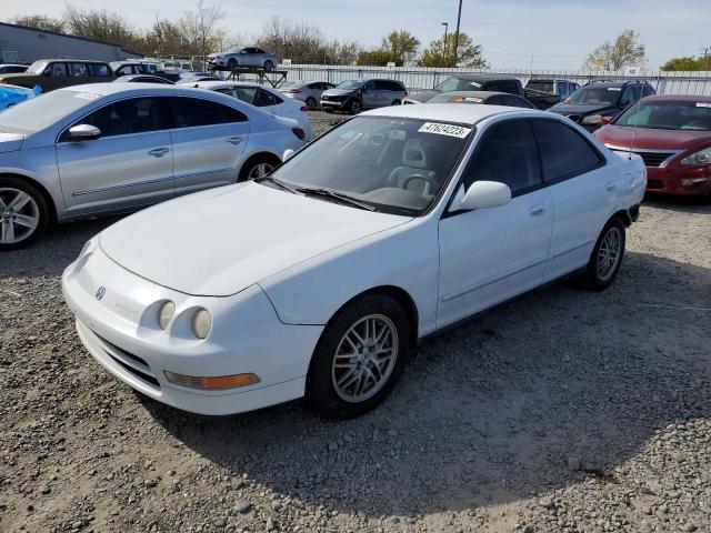 1994 Acura Integra LS