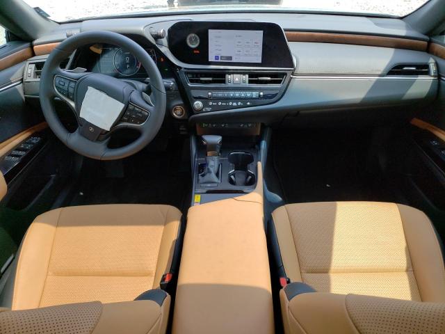2023 LEXUS ES 250 - 58AD11D10PU010669