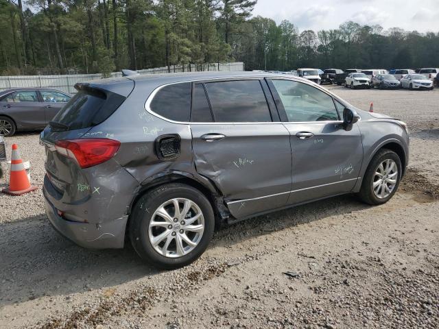2020 BUICK ENVISION P - LRBFX1SAXLD198552