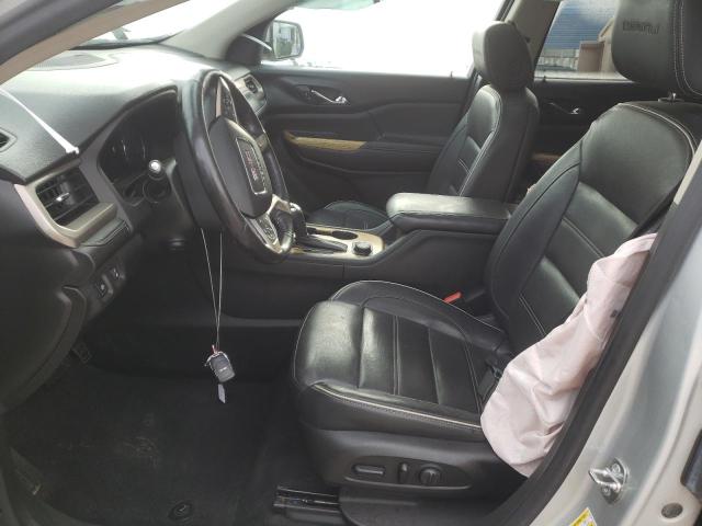 1GKKNPLS1HZ207038 GMC Acadia Denali
