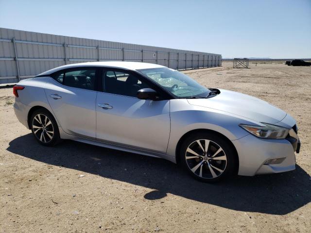 1N4AA6AP2HC437160 Nissan Maxima 3.5s