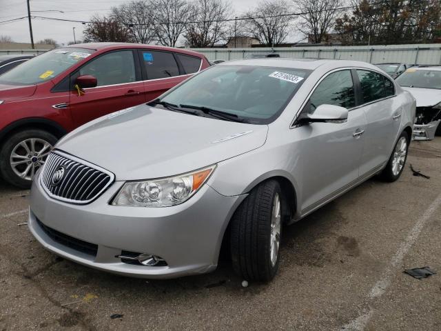 2013 Buick LaCrosse 