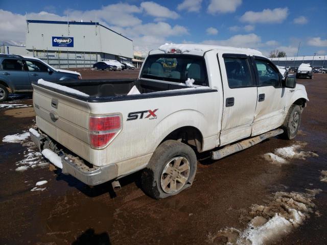 1FTFW1EF5EKD60484 Ford F150 Supercrew