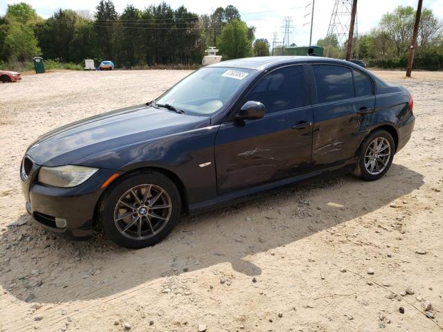 2010 BMW 3 Series 328i