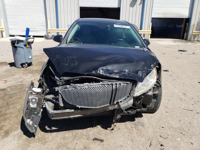 1G4PP5SK6G4134984 Buick Verano