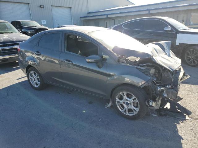 3FADP4BJ4FM211501 Ford FIESTA SE
