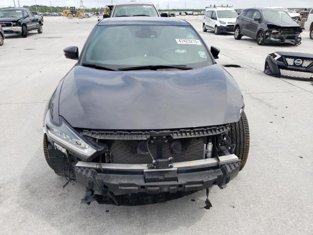 1N4AA6FV2MC504678 Nissan Maxima Platinum