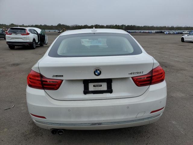 2015 BMW 428 XI GRA - WBA4C9C58FD331234