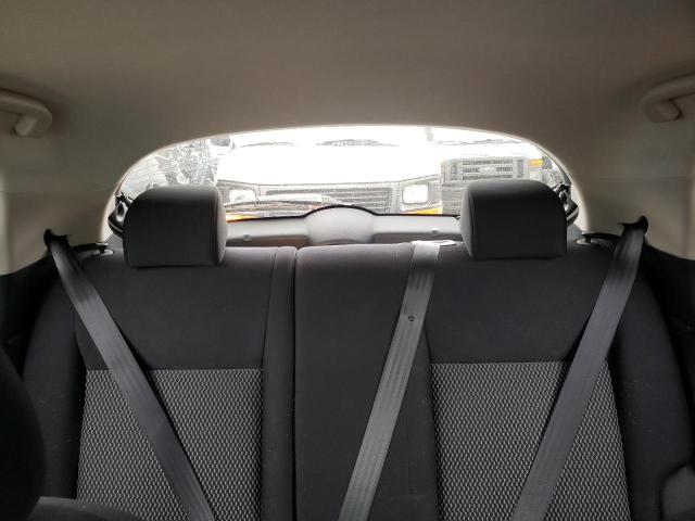 2017 NISSAN JUKE S - JN8AF5MV4HT750733