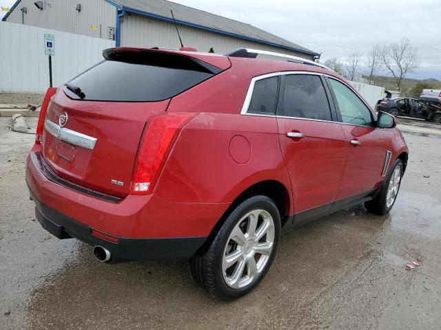 2015 CADILLAC SRX PERFOR - 3GYFNCE33FS573163