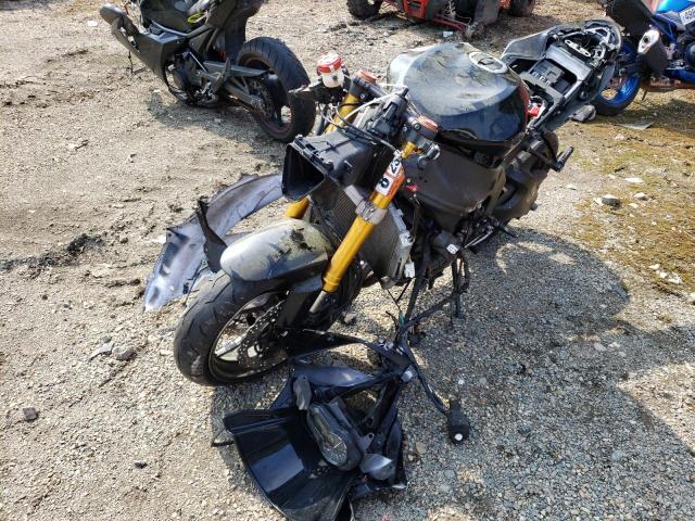 2013 KAWASAKI ZX636 E - JKBZXJE1XDA002595