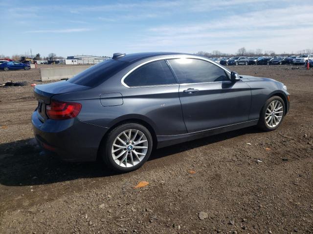 2015 BMW 228 XI - WBA1F7C50FV367654