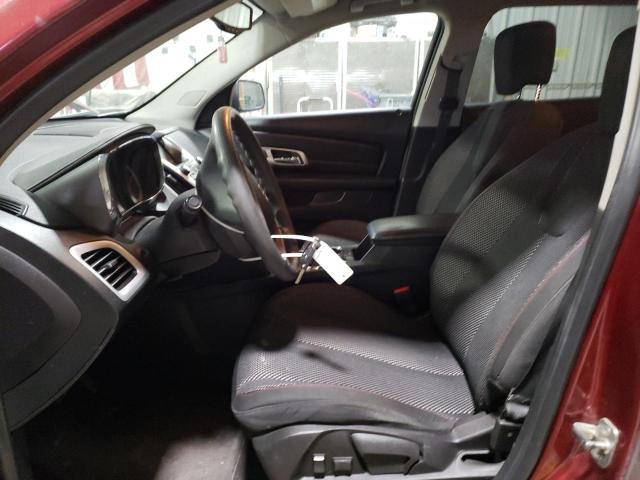 2GKFLSEK7G6155092 GMC Terrain Sle