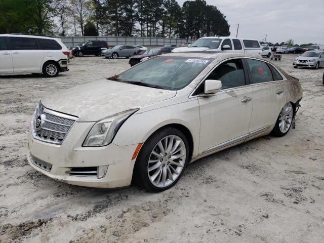 2013 Cadillac XTS Platinum