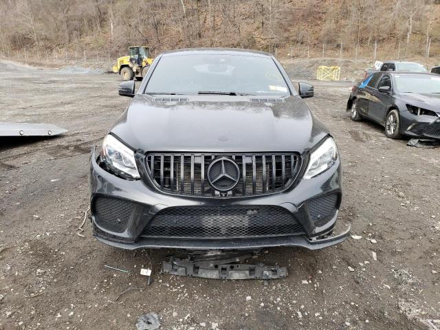 4JGED6EB9GA048040 2016 MERCEDES-BENZ GLE-CLASS, photo no. 5