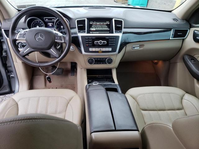 2016 MERCEDES-BENZ GL 450 4MA - 4JGDF6EE4GA635651