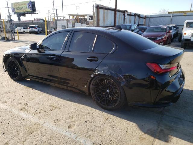WBS33AY0XMFL28939 BMW M3 Competition