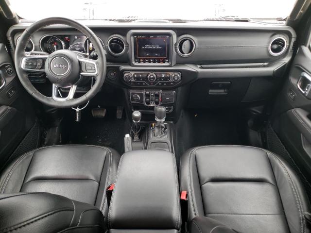 1C4JJXP63NW119752 Jeep Wrangler Unlimited Sahara 4xe