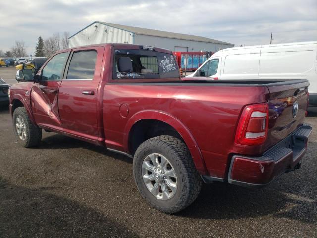 2019 RAM 3500 LIMIT - 3C63R3SL0KG550963