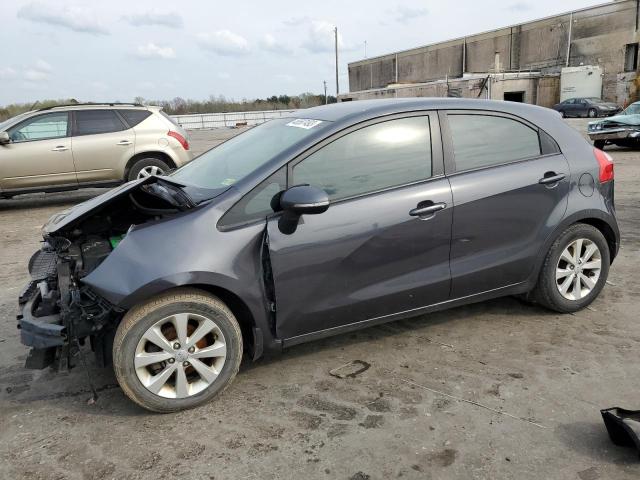 2014 Kia Rio EX