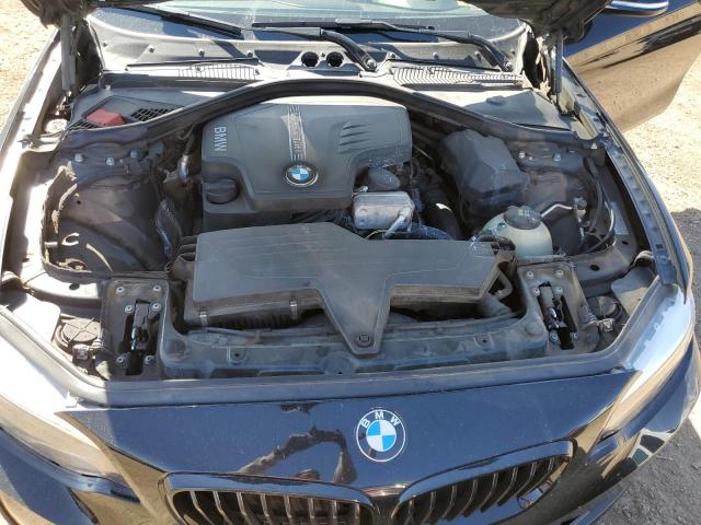 2015 BMW 228 I - WBA1F5C51FV257541