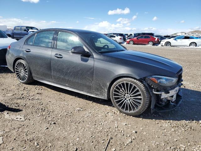 W1KAF4HB7NR013448 Mercedes-Benz C 300 4matic
