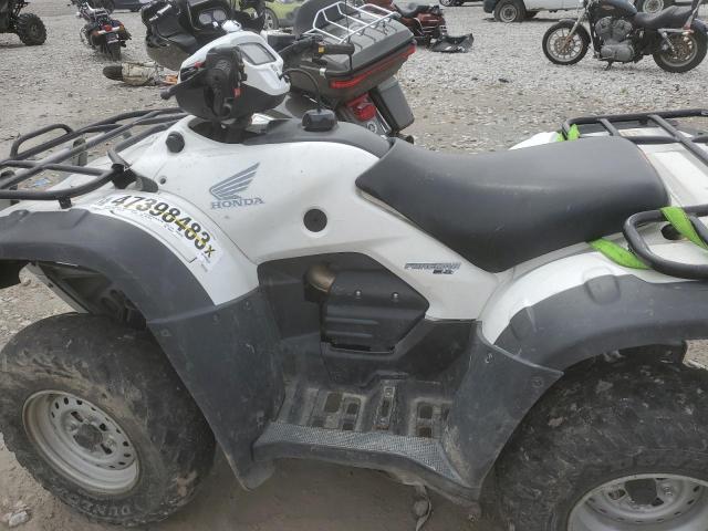 2008 HONDA TRX500 FPE 1HFTE31H284305286