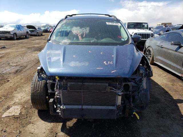 1FMCU0GDXJUC03705 Ford ESCAPE SE