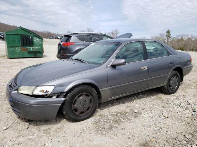 1997 Toyota Camry CE