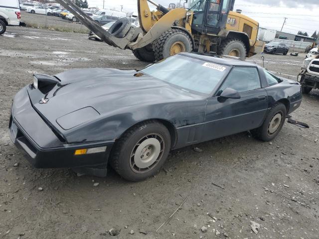 1986 Chevrolet Corvette 