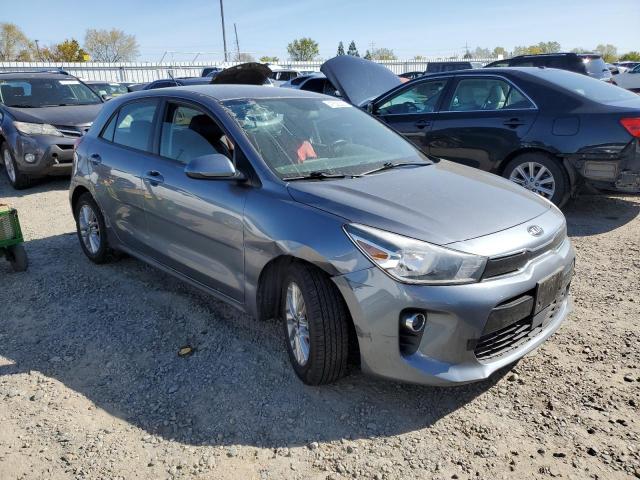 3KPA35AB2JE089457 KIA RIO EX