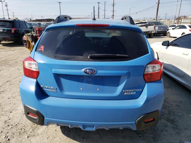 JF2GPABC0G8222591 Subaru Crosstrek Premium