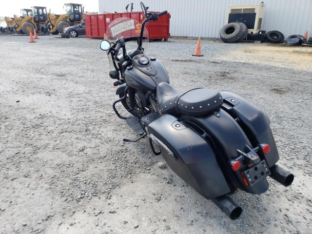 2021 INDIAN MOTORCYCLE CO. CHIEF VINT - 56KTVDCA7M3393858