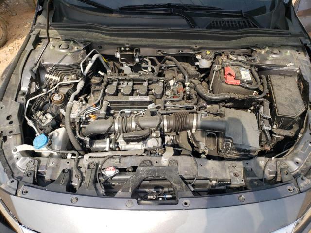 2019 HONDA ACCORD LX - 1HGCV1F19KA053783