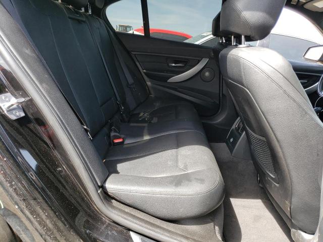 WBA3A9G59FNS66111 BMW 335 I