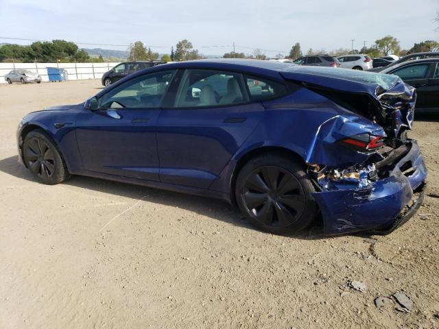 5YJSA1E52NF478915 Tesla MODEL S