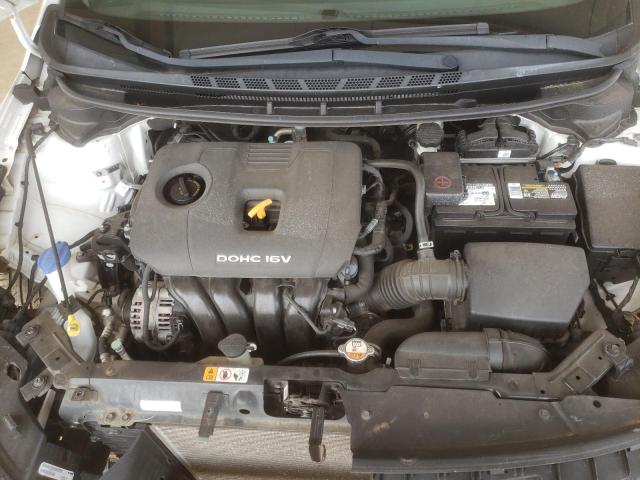 3KPFK4A75HE059832 KIA FORTE LX