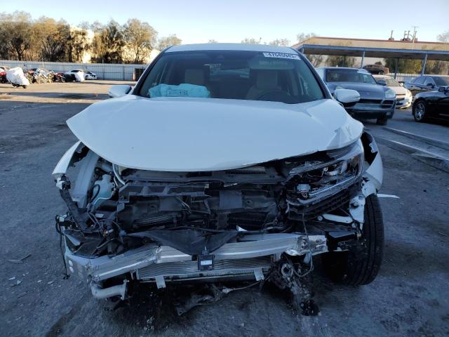 2021 HONDA CR-V EX - 2HKRW1H57MH418950
